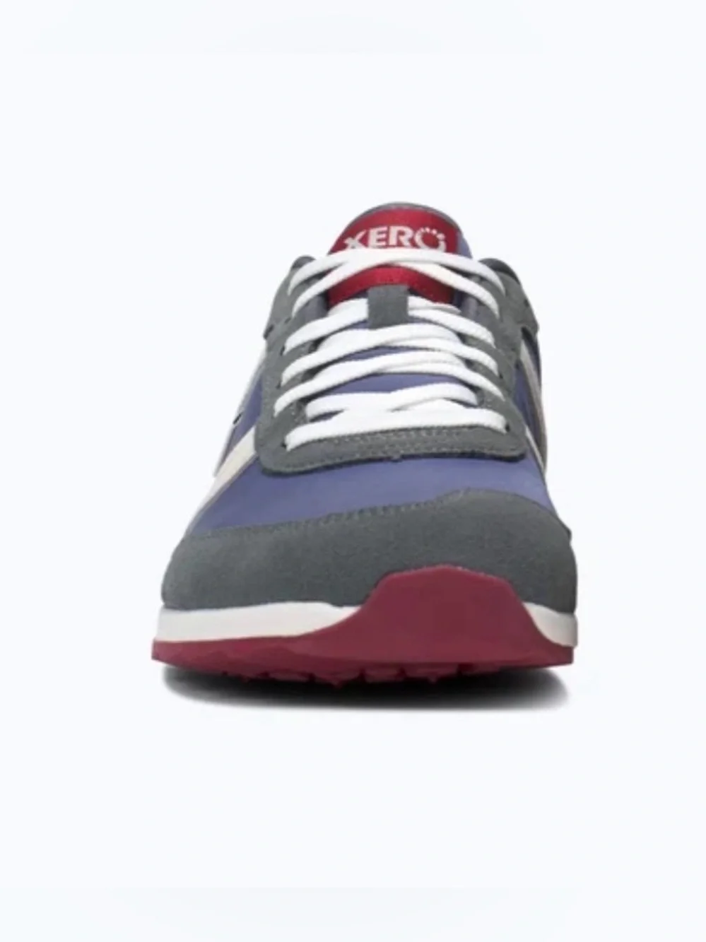Xero Wynn Retro Nylon Sneaker M7